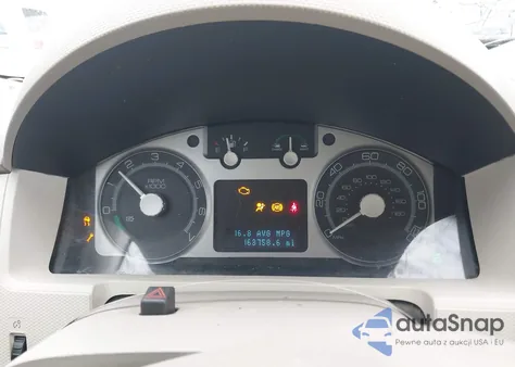 2009 Mercury Mariner Hybrid from USA, damaged, VIN 4M2CU29359KJ09768